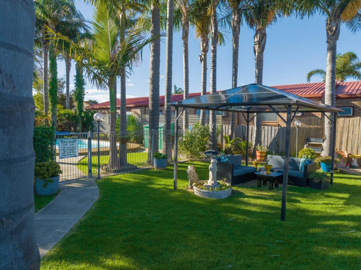 Sandbar Motel Lakes Entrance Bagian luar foto