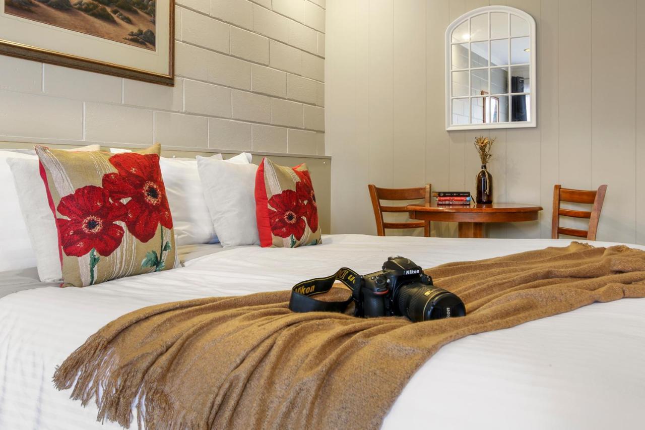 Sandbar Motel Lakes Entrance Bagian luar foto